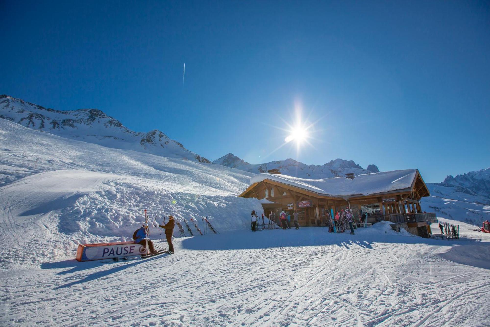 Plein Centre - Savoyard Moderne - Happy Chamonix Mont Blanc
